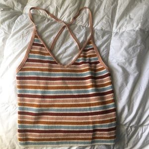 kendall and kylie tank